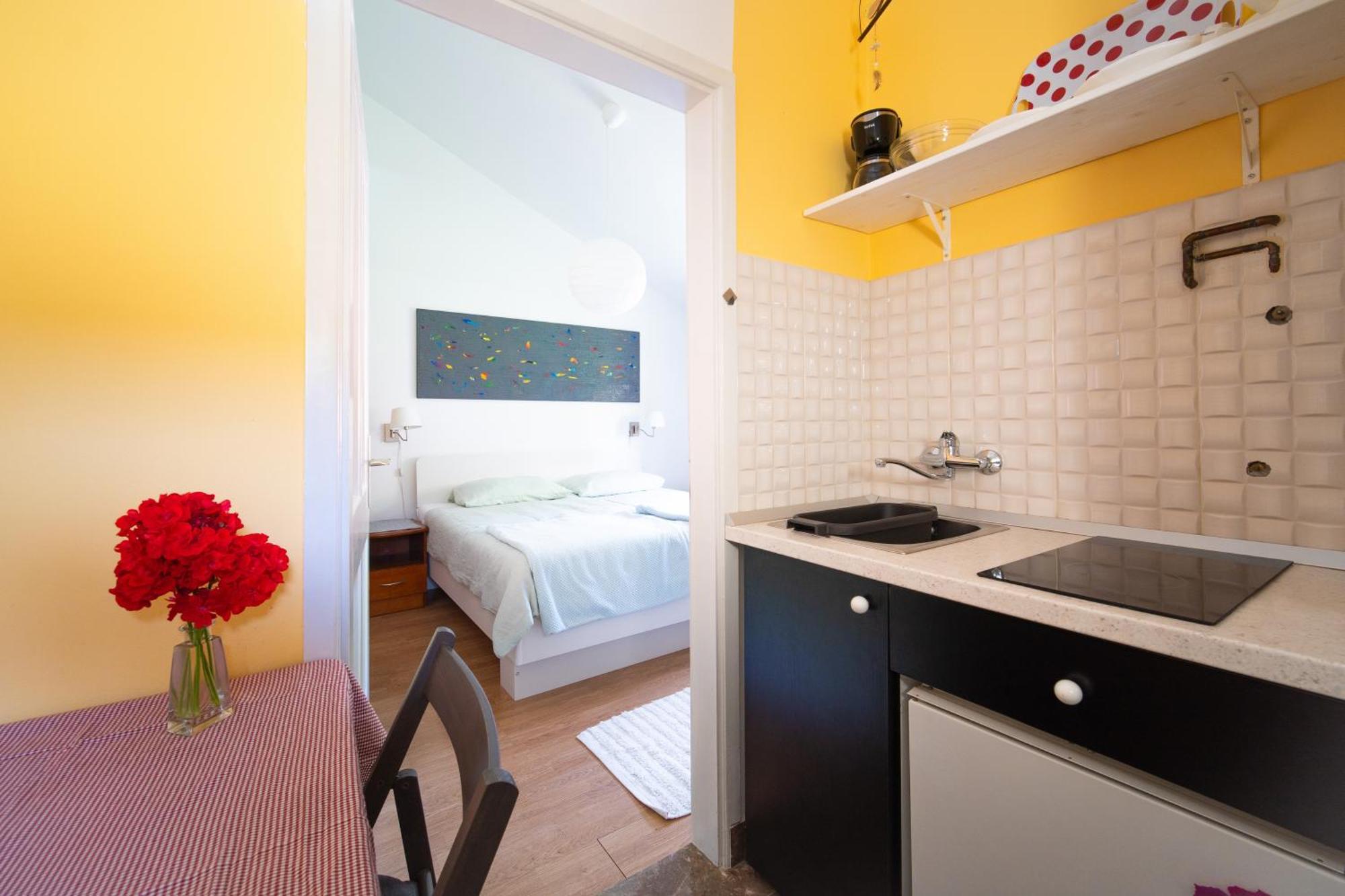 Art Apartment Seasoul Zaton (Dubrovnik-Neretva) Exterior foto