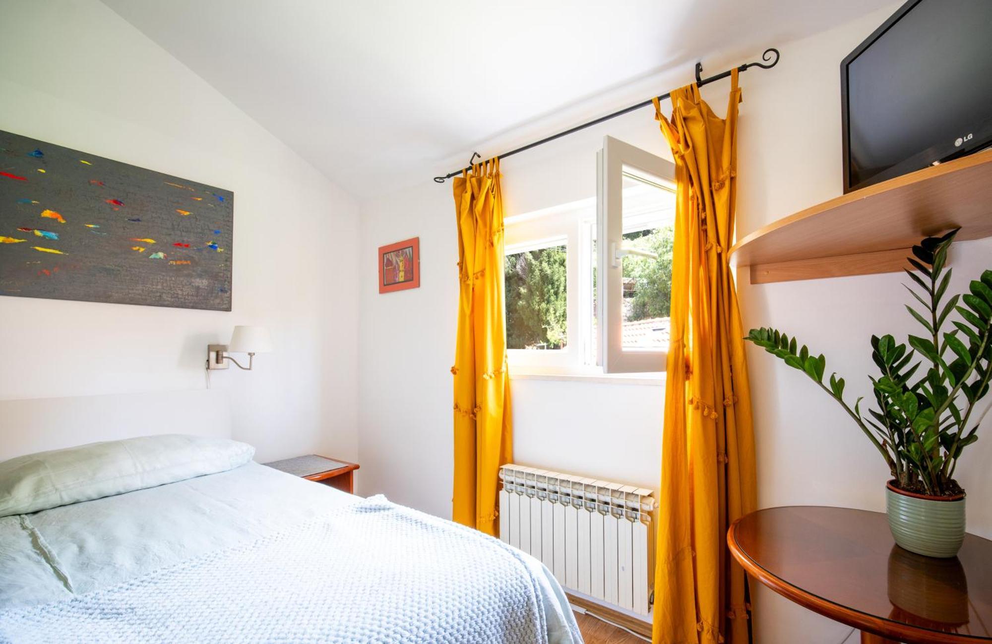 Art Apartment Seasoul Zaton (Dubrovnik-Neretva) Exterior foto