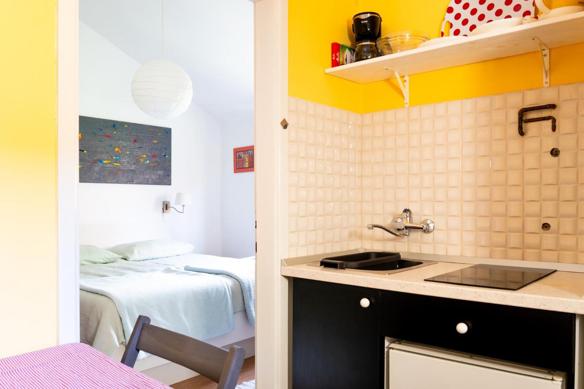 Art Apartment Seasoul Zaton (Dubrovnik-Neretva) Exterior foto