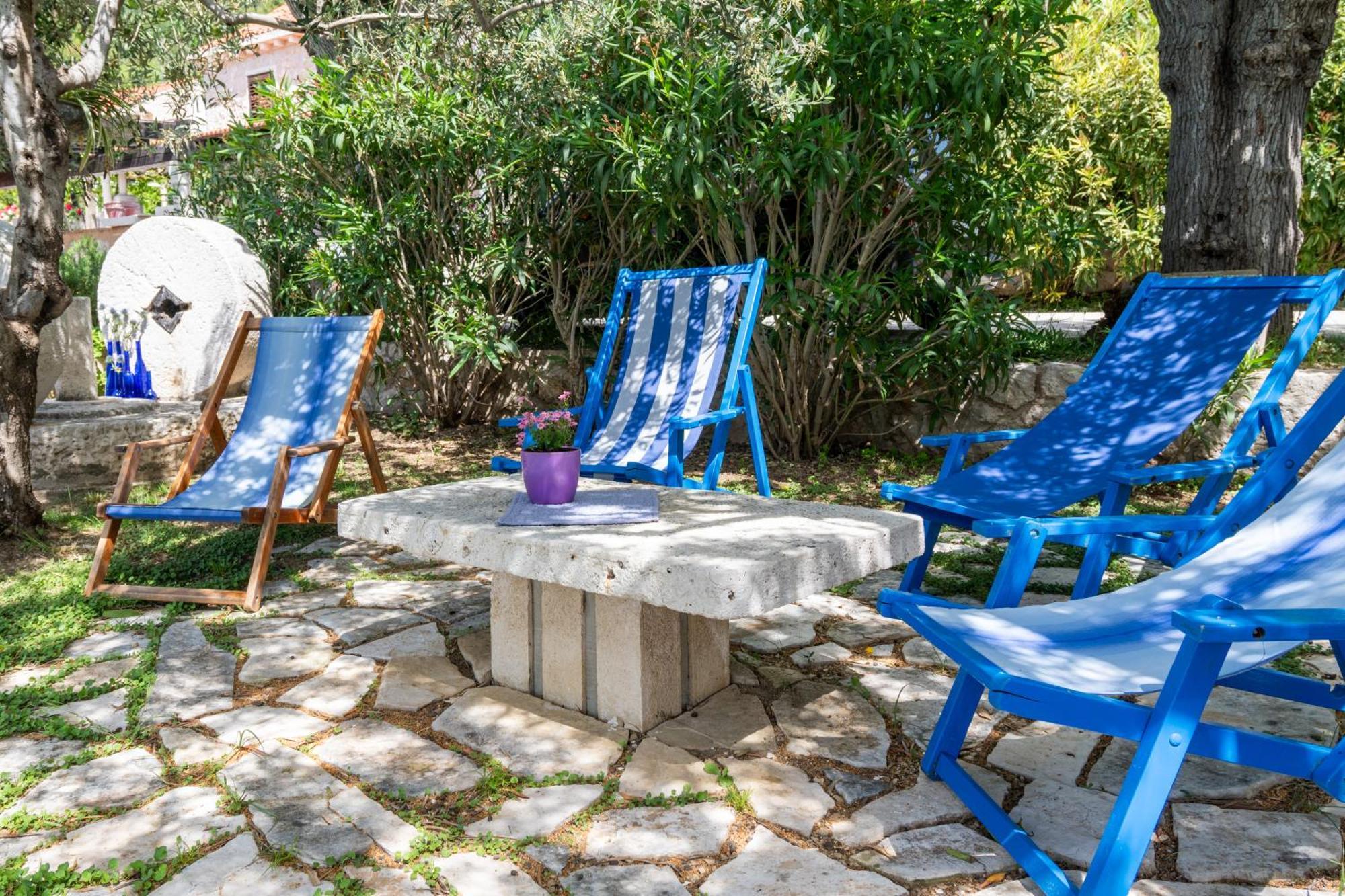 Art Apartment Seasoul Zaton (Dubrovnik-Neretva) Exterior foto