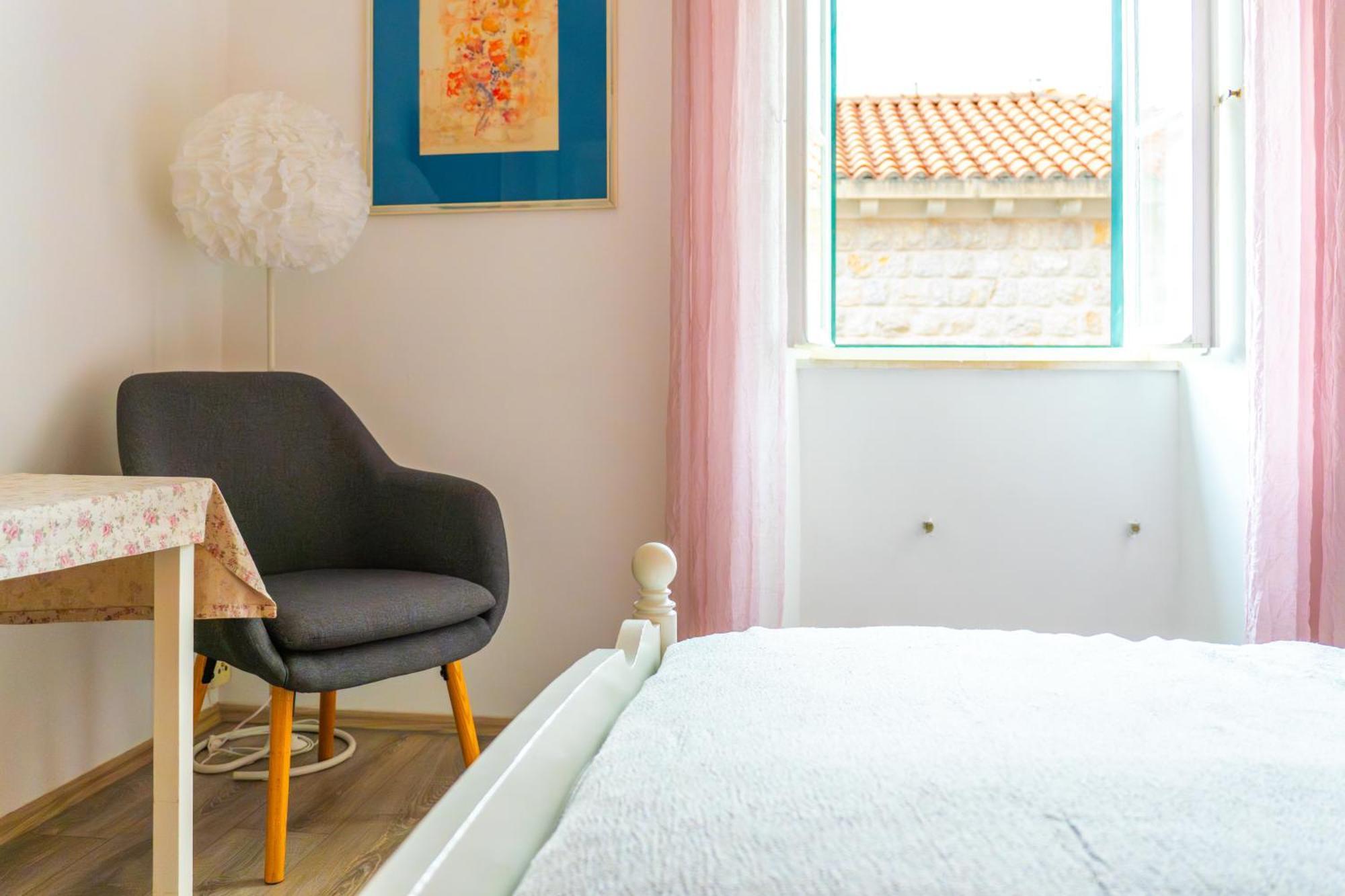 Art Apartment Seasoul Zaton (Dubrovnik-Neretva) Exterior foto