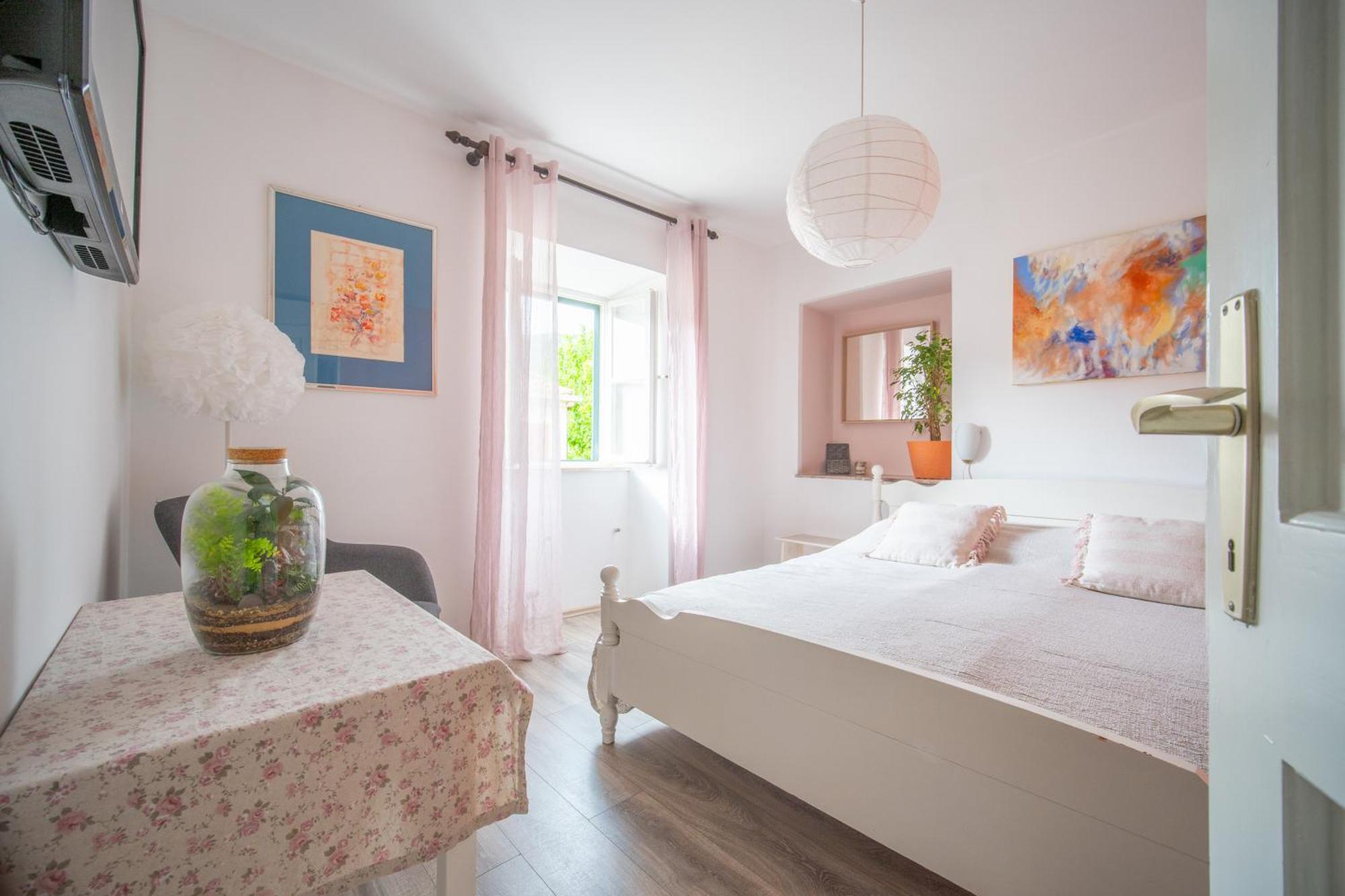 Art Apartment Seasoul Zaton (Dubrovnik-Neretva) Exterior foto