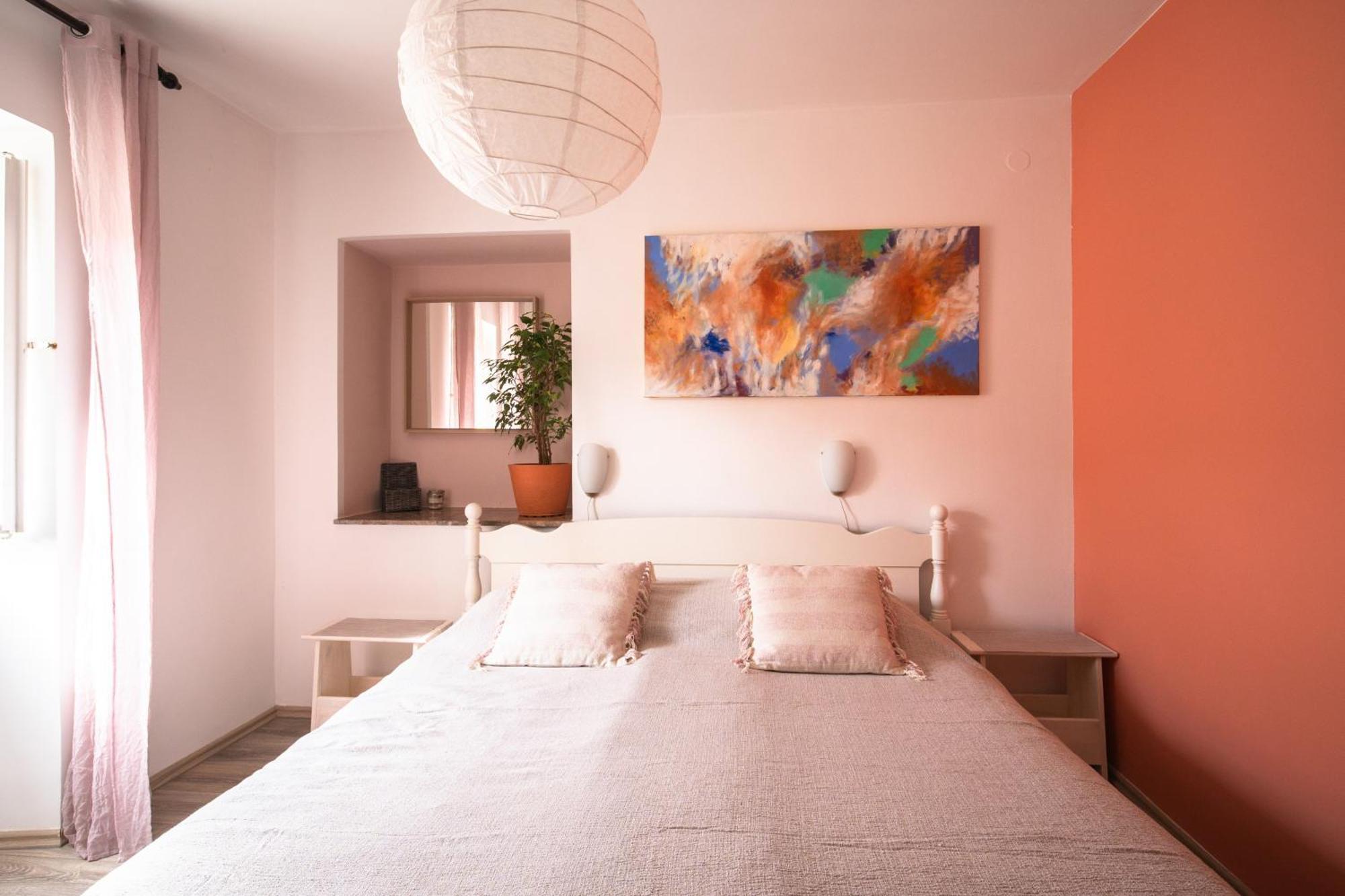 Art Apartment Seasoul Zaton (Dubrovnik-Neretva) Exterior foto