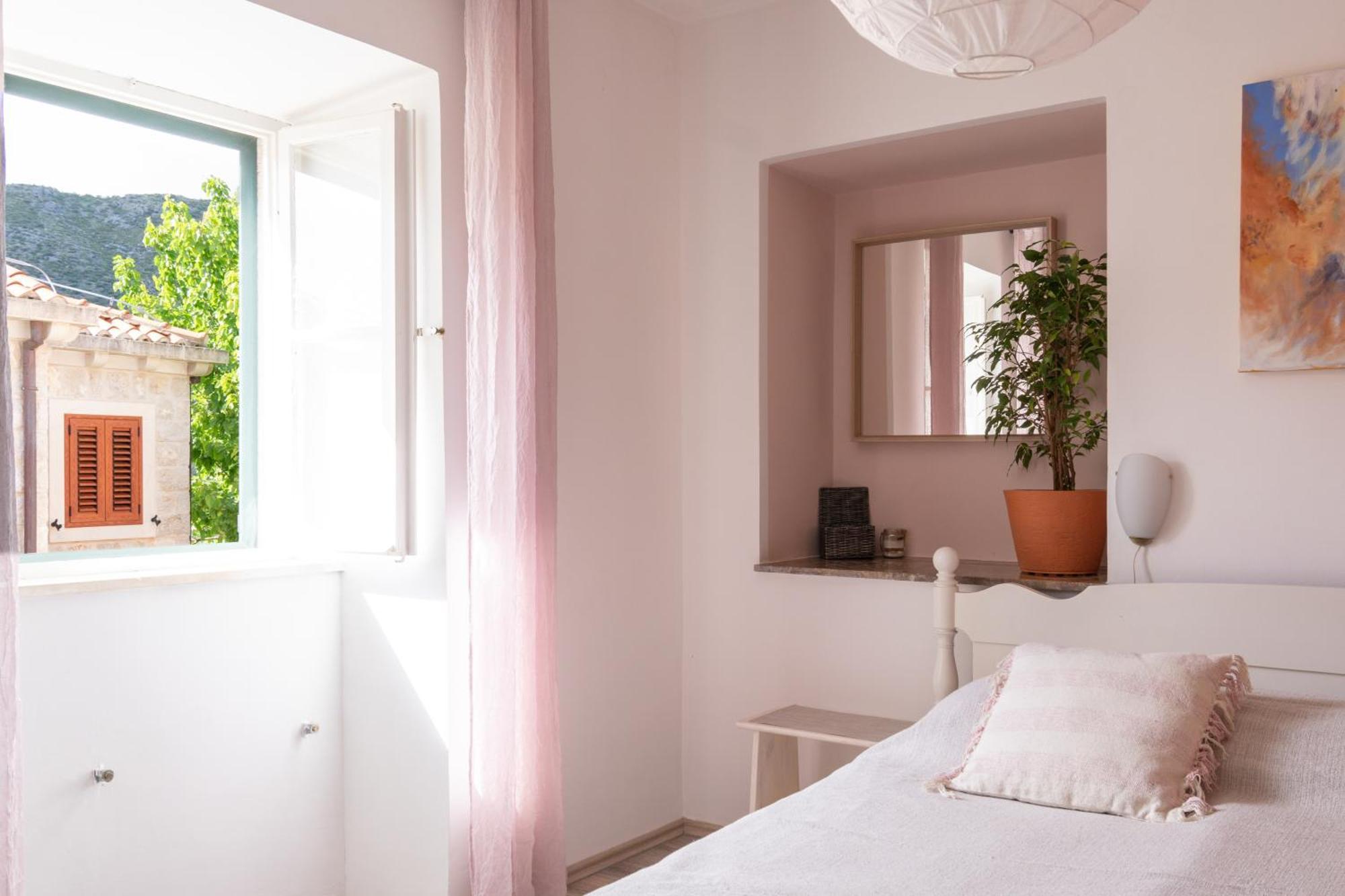 Art Apartment Seasoul Zaton (Dubrovnik-Neretva) Exterior foto